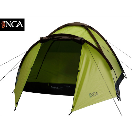 Σκηνή Camping 3 Ατόμων INCA INTI 3P Σκηνή Camping 3 Ατόμων INCA INTI 3P ΕΙΔΗ CAMPING