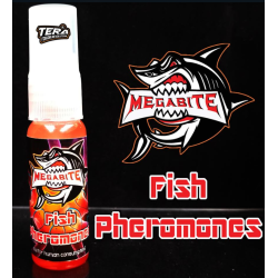 TERA MEGABITE PHEROMONES 22ml