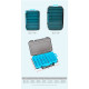 TSURINOYA Double Fishing Lure Box TSURINOYA Double Fishing Lure Box