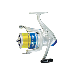 Μηχανισμός Ψαρέματος TRABUCCO AVALON SURFCAST 6500 BLUE SURF CASTING (+ ΠΕΤΟΝΙΑ MAX PLUS)