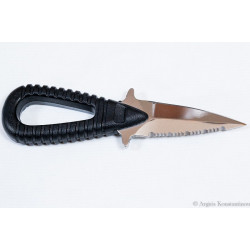 Μαχαιρι Καταδυσης MAC MICRO SUB ΛΑΜΑ 7cm 