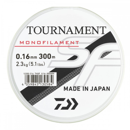 DAIWA TOURNAMENT SF DAIWA TOURNAMENT SF ΠΕΤΟΝΙΕΣ