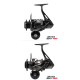 Μηχανισμός Ψαρέματος Tsurinoya Brown Bear Metal Jigging Spinning Fishing Reel 4000-5000 Μηχανισμός Ψαρέματος Tsurinoya Brown Bear Metal Jigging Spinning Fishing Reel 4000-5000