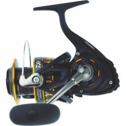 Μηχανισμός Ψαρέματος DAIWA BG HD