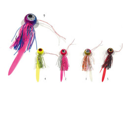ANGEL LURES REINA