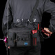 Τσάντα Ψαρέματος TSURINOYA Multifunction Fishing Lure Bag RX1911 Outdoor Large Capacity Waterproof Hip Bag Shoulder Bags Fishing Tackle Pack Τσάντα Ψαρέματος TSURINOYA Multifunction Fishing Lure Bag RX1911 Outdoor Large Capacity Waterproof Hip Bag Shoulder Bags Fishing Tackle Pack