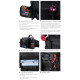 Τσάντα Ψαρέματος TSURINOYA Multifunction Fishing Lure Bag RX1911 Outdoor Large Capacity Waterproof Hip Bag Shoulder Bags Fishing Tackle Pack Τσάντα Ψαρέματος TSURINOYA Multifunction Fishing Lure Bag RX1911 Outdoor Large Capacity Waterproof Hip Bag Shoulder Bags Fishing Tackle Pack