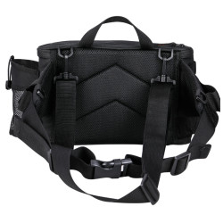 Τσάντα Ψαρέματος TSURINOYA Multifunction Fishing Lure Bag RX1911 Outdoor Large Capacity Waterproof Hip Bag Shoulder Bags Fishing Tackle Pack