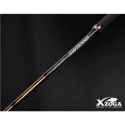 Καλάμι Ψαρέματος XZOGA Shitenno GB-100H2 3,05m