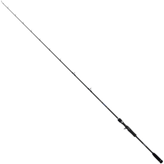 Καλαμια Pregio Throne Light jigging LJ 20-0120C 1,95m Καλαμια Pregio Throne Light jigging LJ 20-0120C 1,95m
