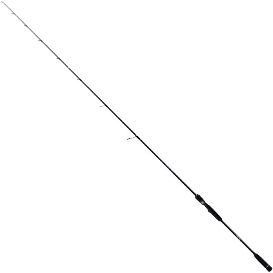Καλάμι Ψαρέματος Pregio Throne Light jigging Spinning LJ 20-0101S 1.95m Καλάμι Ψαρέματος Pregio Throne Light jigging Spinning LJ 20-0101S 1.95m