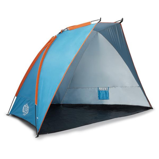 Τέντα Παραλίας NILS Camp Pop UP NC8030 Μπλε 260x120x120 Τέντα Παραλίας NILS Camp Pop UP NC8030 Μπλε 260x120x120 ΣΚΗΝΕΣ