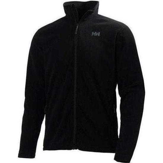 Ανδρικό Fleece HELLY HANSEN Daybreaker Black Ανδρικό Fleece HELLY HANSEN Daybreaker Black