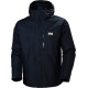 Ανδρικό Μπουφάν 3σε1 HELLY HANSEN Squamish CIS Black Ανδρικό Μπουφάν 3σε1 HELLY HANSEN Squamish CIS Black
