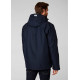 Ανδρικό Μπουφάν 3σε1 HELLY HANSEN Squamish CIS Black Ανδρικό Μπουφάν 3σε1 HELLY HANSEN Squamish CIS Black