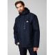 Ανδρικό Μπουφάν 3σε1 HELLY HANSEN Squamish CIS Black Ανδρικό Μπουφάν 3σε1 HELLY HANSEN Squamish CIS Black