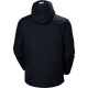 Ανδρικό Μπουφάν 3σε1 HELLY HANSEN Squamish CIS Black Ανδρικό Μπουφάν 3σε1 HELLY HANSEN Squamish CIS Black