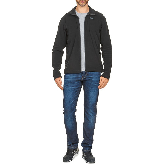 Ανδρικό Fleece HELLY HANSEN Daybreaker Black Ανδρικό Fleece HELLY HANSEN Daybreaker Black
