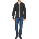 Ανδρικό Fleece HELLY HANSEN Daybreaker Black Ανδρικό Fleece HELLY HANSEN Daybreaker Black