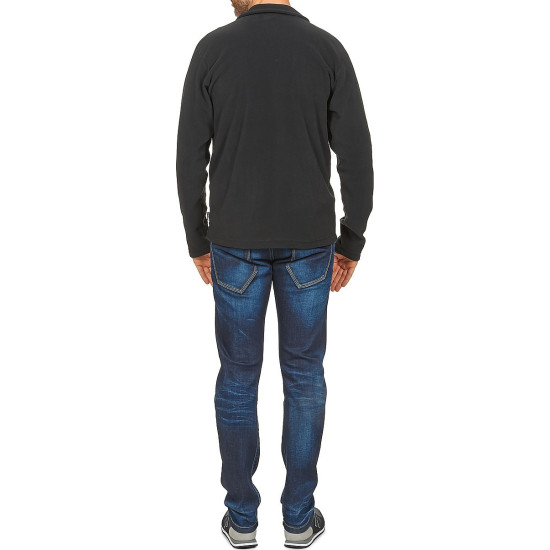 Ανδρικό Fleece HELLY HANSEN Daybreaker Black Ανδρικό Fleece HELLY HANSEN Daybreaker Black