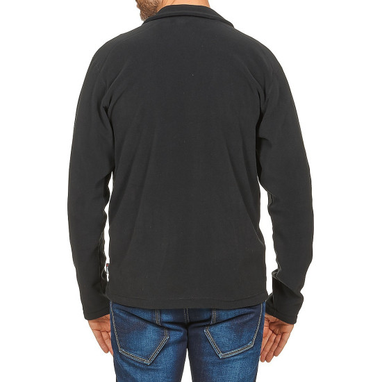 Ανδρικό Fleece HELLY HANSEN Daybreaker Black Ανδρικό Fleece HELLY HANSEN Daybreaker Black