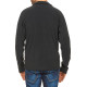 Ανδρικό Fleece HELLY HANSEN Daybreaker Black Ανδρικό Fleece HELLY HANSEN Daybreaker Black