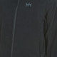 Ανδρικό Fleece HELLY HANSEN Daybreaker Black Ανδρικό Fleece HELLY HANSEN Daybreaker Black