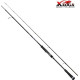 Καλάμι Ψαρέματος XZoga Black Mamba - BMS 90MHF2 - 2.75m Καλάμι Ψαρέματος XZoga Black Mamba - BMS 90MHF2 - 2.75m