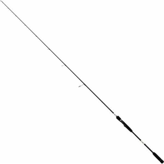 Καλάμι Ψαρέματος Pregio Limit- Super Light jigging SLJ19-1.90m Καλάμι Ψαρέματος Pregio Limit- Super Light jigging SLJ19-1.90m