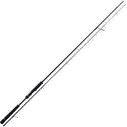 Καλάμι Ψαρέματος Major Craft Triple Cross Seabass 902ML 2.72m