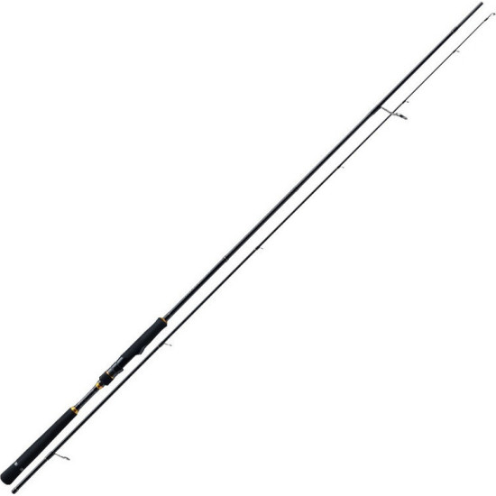 Καλάμι Ψαρέματος Major Craft Triple Cross Seabass 962M 2.72m Καλάμι Ψαρέματος Major Craft Triple Cross Seabass 962M 2.72m