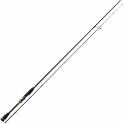 Καλάμι Ψαρέματος Major Craft New Crostage CRX-T762ML 2,32m