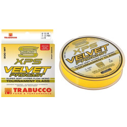ΠΕΤΟΝΙΑ TRABUCCO SF XPS VELVET PRO CAST 300m