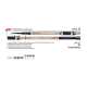 Τηλεσκοπικό Καλάμι TRABUCCO OCEANIC T-POWER SURF 4.00m/150 gr Τηλεσκοπικό Καλάμι TRABUCCO OCEANIC T-POWER SURF 4.00m/150 gr