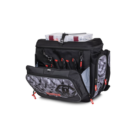 RAPALA LURECAMO TACKLE BAG MAGNUM RAPALA LURECAMO TACKLE BAG MAGNUM ΤΣΑΝΤΕΣ ΨΑΡΕΜΑΤΟΣ-ΚΟΥΤΙΑ ΑΠΟΘΗΚΕΥΣΗΣ-ΚΑΣΣΕΤΙΝΕΣ