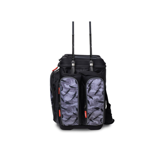 RAPALA LURECAMO TACKLE BAG MAGNUM RAPALA LURECAMO TACKLE BAG MAGNUM ΤΣΑΝΤΕΣ ΨΑΡΕΜΑΤΟΣ-ΚΟΥΤΙΑ ΑΠΟΘΗΚΕΥΣΗΣ-ΚΑΣΣΕΤΙΝΕΣ