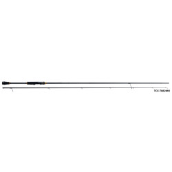 Καλάμι Ψαρέματος Major Craft Triple Cross Rock Fish Style TCX-T762L