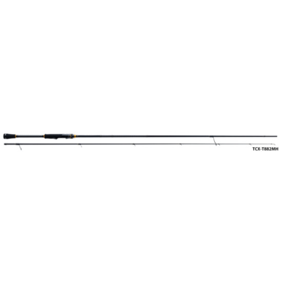 Καλάμι Ψαρέματος Major Craft Triple Cross Rock Fish Style TCX-T762L Καλάμι Ψαρέματος Major Craft Triple Cross Rock Fish Style TCX-T762L