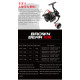 Μηχανισμός Ψαρέματος Tsurinoya Brown Bear Metal Jigging Spinning Fishing Reel 4000-5000 Μηχανισμός Ψαρέματος Tsurinoya Brown Bear Metal Jigging Spinning Fishing Reel 4000-5000