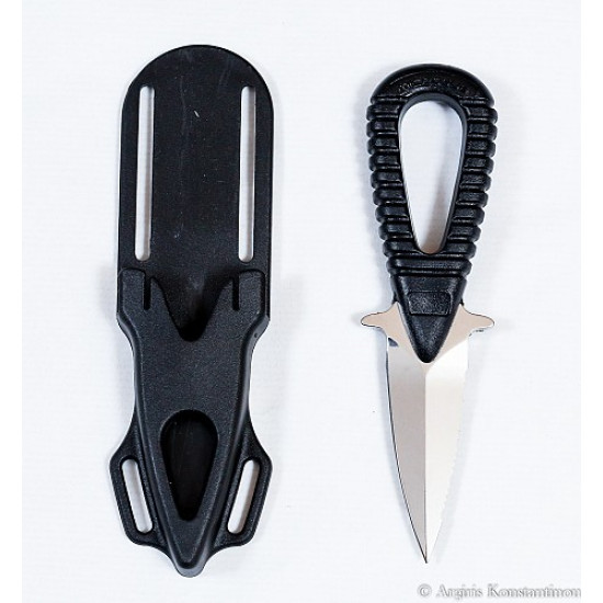 Μαχαιρι Καταδυσης MAC MICRO SUB ΛΑΜΑ 7cm 