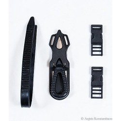 Μαχαιρι Καταδυσης MAC MICRO SUB ΛΑΜΑ 7cm 