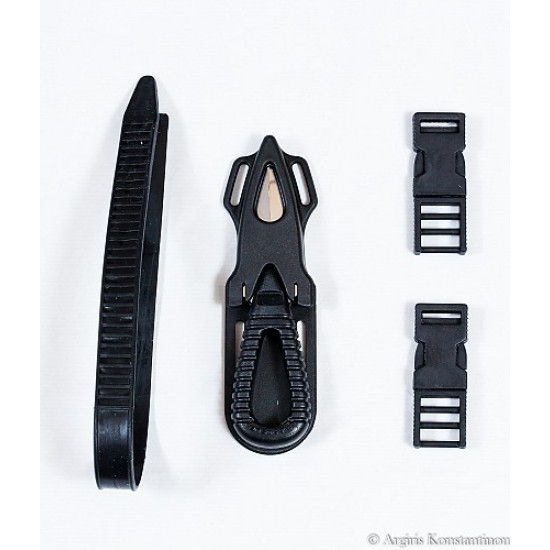Μαχαιρι Καταδυσης MAC MICRO SUB ΛΑΜΑ 7cm 