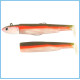 Fiiish Black Minnow 160 Combo Deep 90gr No5 Candy Green Fiiish Black Minnow 160 Combo Deep 90gr No5 Candy Green