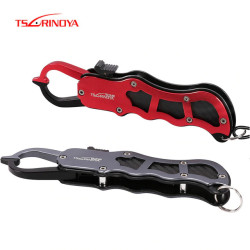 TSURINOYA Carbon Fiber Handle Fishing Grip 285mm/175g 