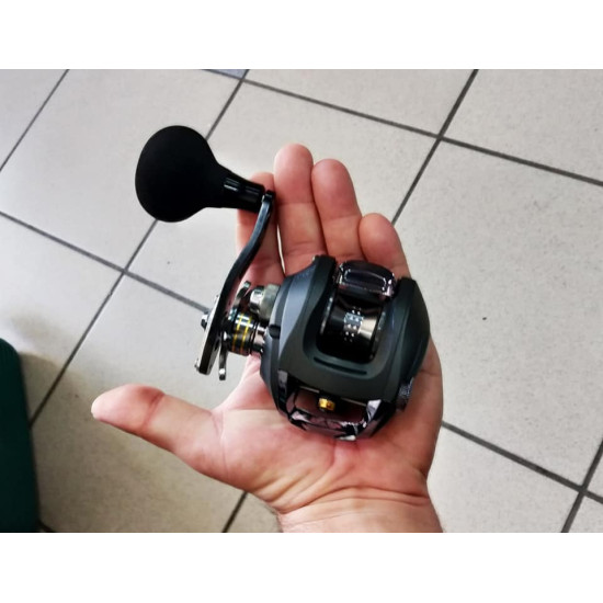 Μηχανισμός Ψαρέματος Baitcasting Sensei Tai Cast Μηχανισμός Ψαρέματος Baitcasting Sensei Tai Cast
