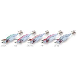 DTD Ballistic