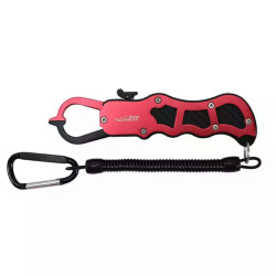 TSURINOYA Carbon Fiber Handle Fishing Grip 285mm/175g 