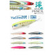 Τεχνητο TSURINOYA DW66 98mm 9.2g Floating Top Water Τεχνητο TSURINOYA DW66 98mm 9.2g Floating Top Water
