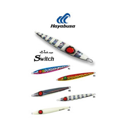 Switch Jack Eye Hayabusa Switch Jack Eye Hayabusa