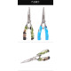 Πενσακι TSURINOYA PLIERS Πενσακι TSURINOYA PLIERS